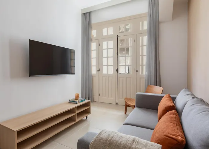 Tabas - Cena Carioca Apartamento Rio de Janeiro